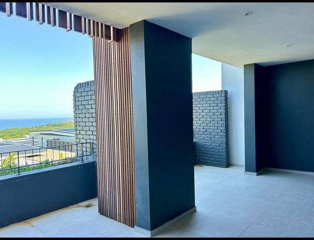 2 BEDROOM APARTMENT FOR SALE IN ZULULAMI LUXURY COASTAL ESTATE
